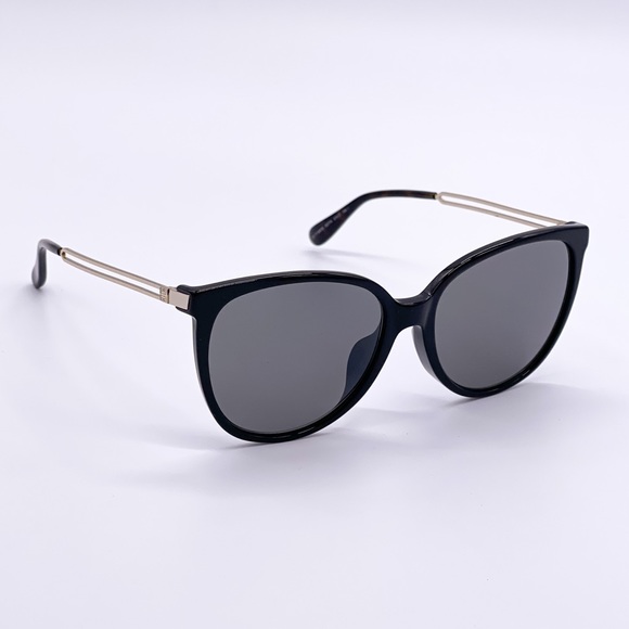 NEW GV7116/F/S 807 GIVENCHY SUNGLASSES GV7116/F/S BLACK WOMEN’S EYEWEAR GIVENCHY - Picture 6 of 11
